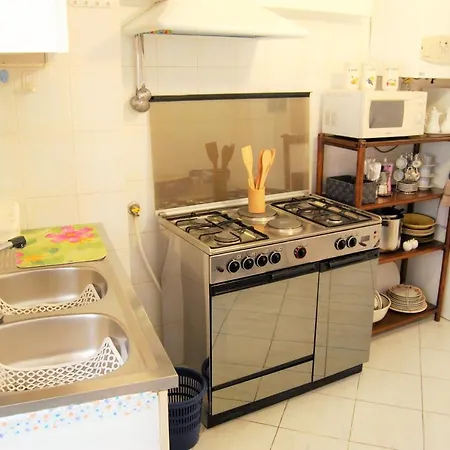 A Ca Du Grillu -