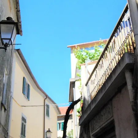Apartament A Ca Du Grillu -