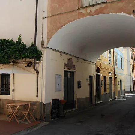 Apartament A Ca Du Grillu - Albisola Superiore
